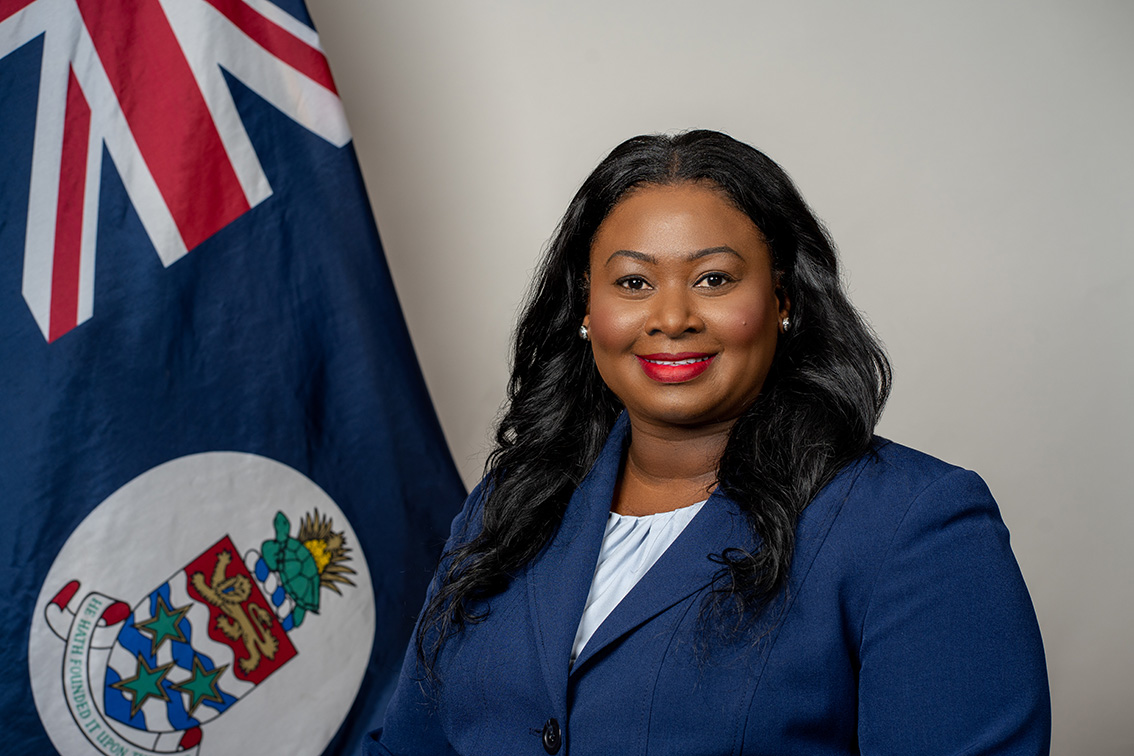 The Cayman Islands Records Its Ninth Consecutive Month of Stayover Growth