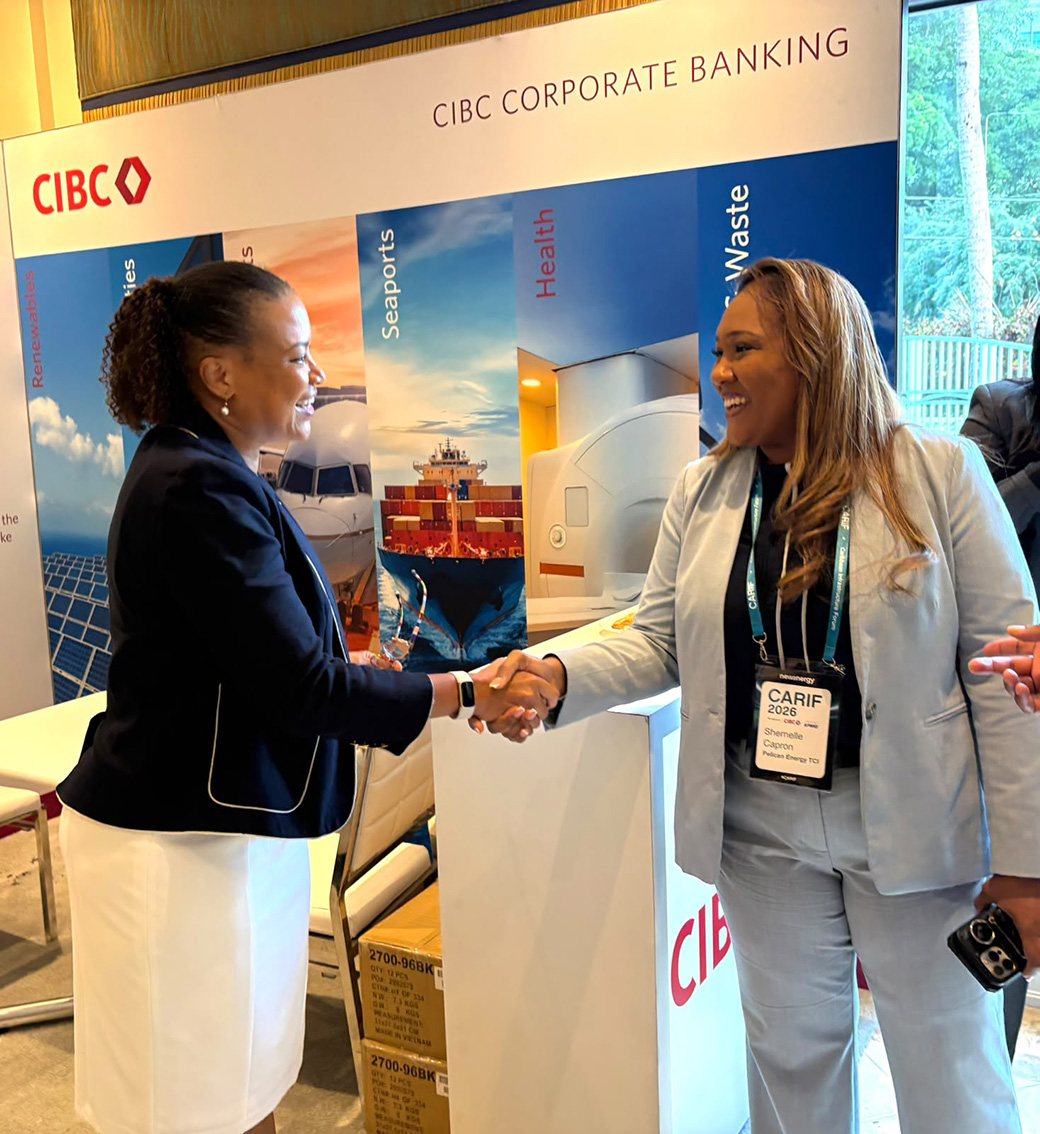 CIBC Caribbean Tops US$820 Million in Sustainable Finance Initiatives