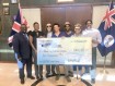 “NATIONAL SONG COMPETITION BOASTS $10K IN CASH PRIZES”