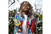 Banton’s star shines brightest