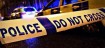 Vehicle Collision Involving a Pedestrian in Lower Valley