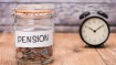 Pension Holiday Period Extended