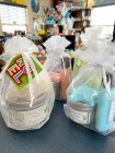 Handmade gifts for all the family