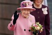UK IN PARTY MODE FOR THE QUEEN’S PLATINUM JUBILEE WEEKEND