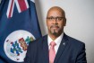 International Youth Day Message by  the Minister for Youth, Hon. Bernie Bush