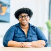 CML ANNOUNCES THE PROMOTION OF THEIR FIRST FINANCIAL SERVICES RECRUITMENT APPRENTICE TO RECRUITMENT ADMINISTRATOR