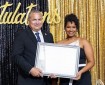CIG’s 2023 Employee of the Year is Zhane Rambaran