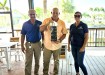 Benny Ebanks: 38 Years of Dedication at Cayman Turtle Centre