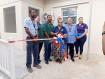 NEW COMMUNITY CENTRE FOR CAYMAN BRAC