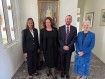 Appointment of Grand Court Judge