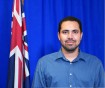 Central Procurement Office Deputy Director wins prestigious scholarship