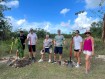 HIGHVERN Cayman Commences Tree Planting Initiative to Offset Carbon Emissions