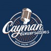 CAYMAN CONVERSATIONS: A SPACE TO ENGAGE