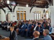 United in Prayer: The United Church’s Service of Prayer for the Candidates in the 2025 General Election