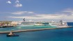 Barbados port upgrade boosts upscale market