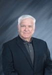 DR. ROBERT W. ROBERTSON REAPPOINTED AS SENIOR RESEARCH FELLOW AT UNIVERSITY OF LONDON