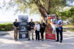 Tortuga Rum Company Partners with the Fair Weather Foundation to Support Cayman’s Maritime Heritage
