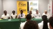 2025 CARIFTA TEAM INTRODUCED