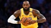 LeBron: Lakers can still subdue Wolves