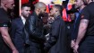 Eubank-Benn egg saga reaches boiling point