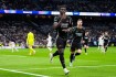 Arsenal eye Euro glory