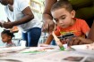Smart Start & Roving Parent Mentorship Programme Empowering Early Childhood Development