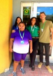 From Sunrise to Sunflower: Nurturing Inclusivity for Hidden Disabilities in the Cayman Islands