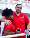 New Trinidad PM Young seeks mandate approval