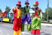 The Spirit of Carnival Returns: Cayman’s Junior and Adult Batabano Set to Delight in 2025!