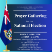 Cayman Ministers Association Hosts Island-Wide Prayer Gathering