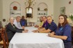 11-Member Coalition Government Formed