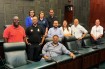 Busy First Week for TCCP and Coalition Partners