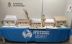 Department of Planning Inspires Future Generations with Interactive Career Fair Displays