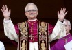 NEW POPE LEO XIV PREACHES ‘BUILDING BRIDGES’