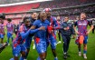 Bid for Euro glory jangles last day nerves for many