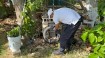 MRCU Highlights Role of Community in Mosquito Control
