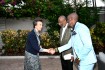 Barbados hosts Princess Anne and retains royal link