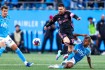 Messi set for Saudi move