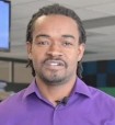 Andrel Harris reported missing
