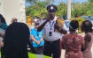 Search for Andrel Harris, Transitions to Recovery