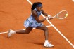 Champ Gauff handles  churlish jibes with grace