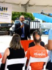 Meals on Wheels Breaks Ground on Future Home, Planting Seeds of Service and Hope