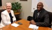 CAYMAN CONVERSATION with H.E. GOVERNOR JANE OWEN