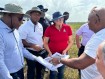 Minister for Health, Environment & Sustainability declares Waste Management Solution for George Town Landfill an “urgent priority” Following Site Tour