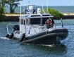 Coast Guard suspends search for Andrel Harris
