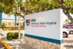 Anthony S. Eden Hospital Pharmacy to reopen on Wednesday