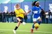 345 FC U10s complete successful UK Tour