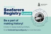 Seafarers’ Register - Call for Seafaring Artefacts