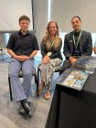 National Trust for the Cayman Islands Carries Cayman’s Heritage Message to Global Sustainable Islands Summit