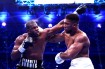 Dubois: I’m ready to take over heavies